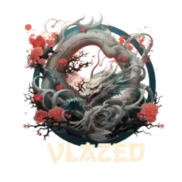 Vlazed Logo